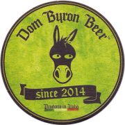 12936: Italy, Dom Byron
