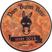 12936: Italy, Dom Byron