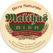 12937: Italy, Malthus
