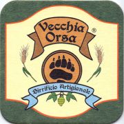 12940: Италия, Vecchia Orsa