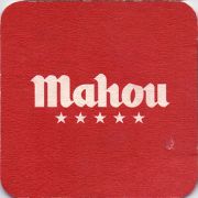 12969: Испания, Mahou