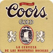 12973: USA, Coors (Spain)
