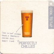 12974: Великобритания, Tennent
