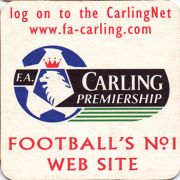 12975: Великобритания, Carling