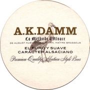12977: Spain, Damm