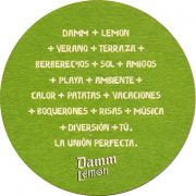 12979: Spain, Damm