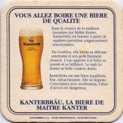 12983: France, Kanterbrau