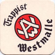 12984: Бельгия, Westmalle