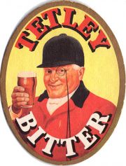 12987: United Kingdom, Tetley