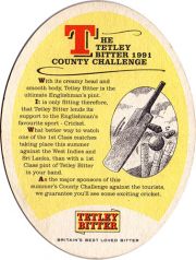 12987: United Kingdom, Tetley