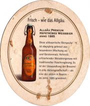 12988: Германия, Aktienbrauerei Kaufbeuren