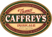 12989: Великобритания, Caffrey