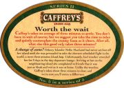 12989: Великобритания, Caffrey