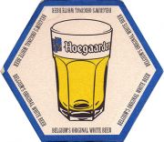 12990: Бельгия, Hoegaarden