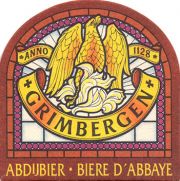 13003: Бельгия, Grimbergen