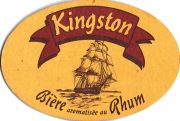 13008: France, Kingston