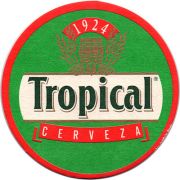 13015: Испания, Tropical