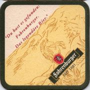 13019: Австрия, Fohrenburger