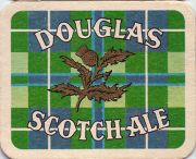 13022: Бельгия, Douglas