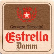 13025: Spain, Damm