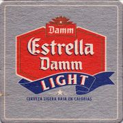 13028: Spain, Damm