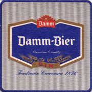13029: Spain, Damm