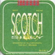 13031: Бельгия, Silly