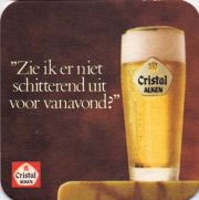13034: Бельгия, Alken Cristal
