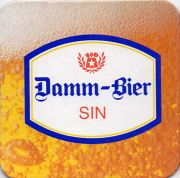 13036: Spain, Damm