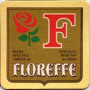 13038: Бельгия, Floreffe
