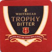 13039: United Kingdom, Whitbread