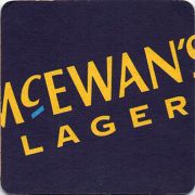 13041: Великобритания, Mc Ewans