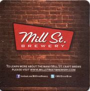 13048: Канада, Mill Street