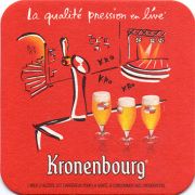 13057: France, Kronenbourg