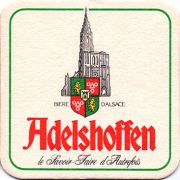 13058: Франция, Adelshoffen