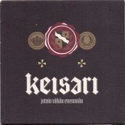 13059: Финляндия, Keisari