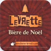13065: France, Levrette