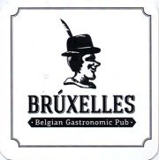 13066: Россия, Bruxelles