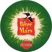 13069: France, Pelforth