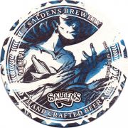 13085: Тула, Saldens