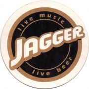 13087: Россия, Jagger
