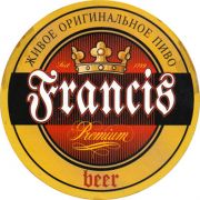 13099: Россия, Francis