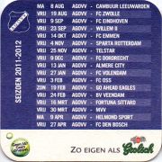 13102: Netherlands, Grolsch