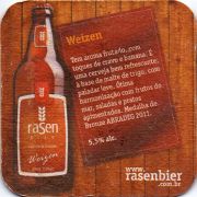 13112: Бразилия, Rasen