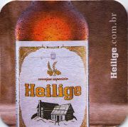 13113: Бразилия, Heilige