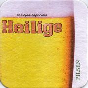 13113: Бразилия, Heilige
