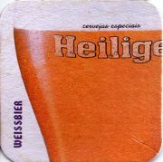 13115: Бразилия, Heilige