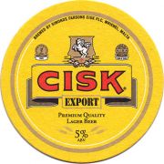 13124: Мальта, Cisk
