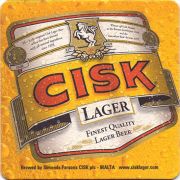 13131: Мальта, Cisk