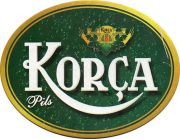 13134: Албания, Korca